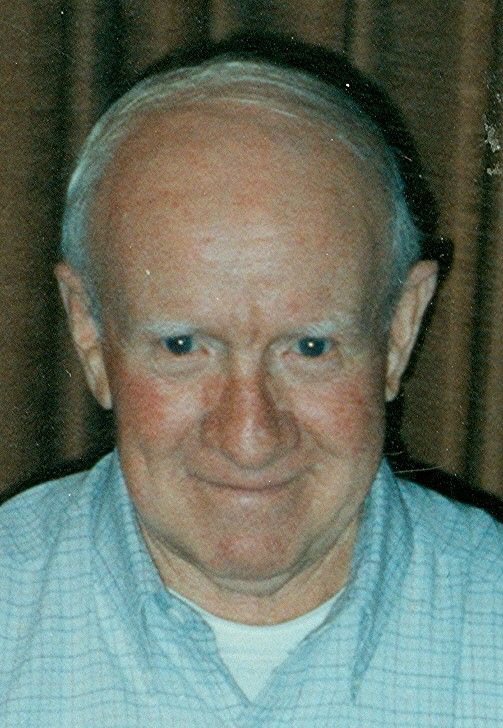William Arthur Grady