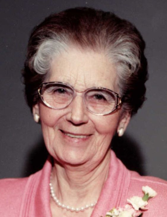 Marian G. Reynolds-Miller