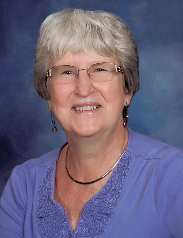 Lois Jean Morris