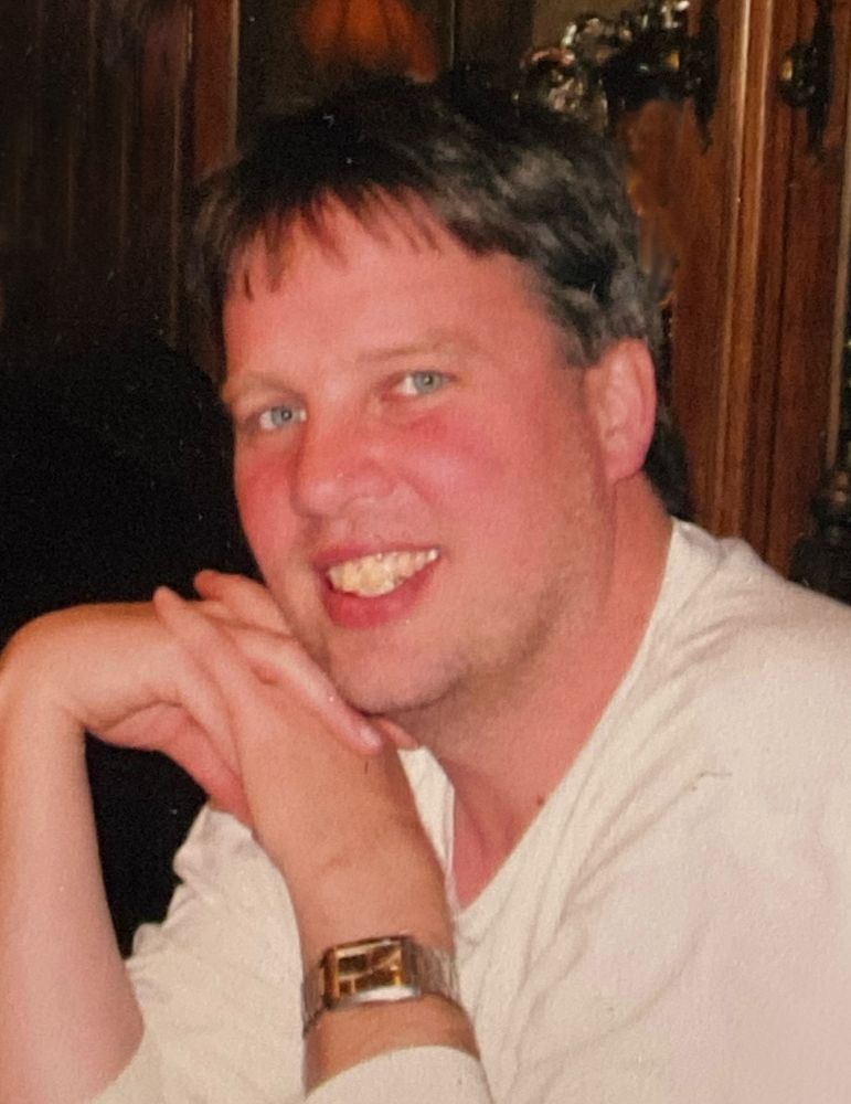 Stephen Thompson