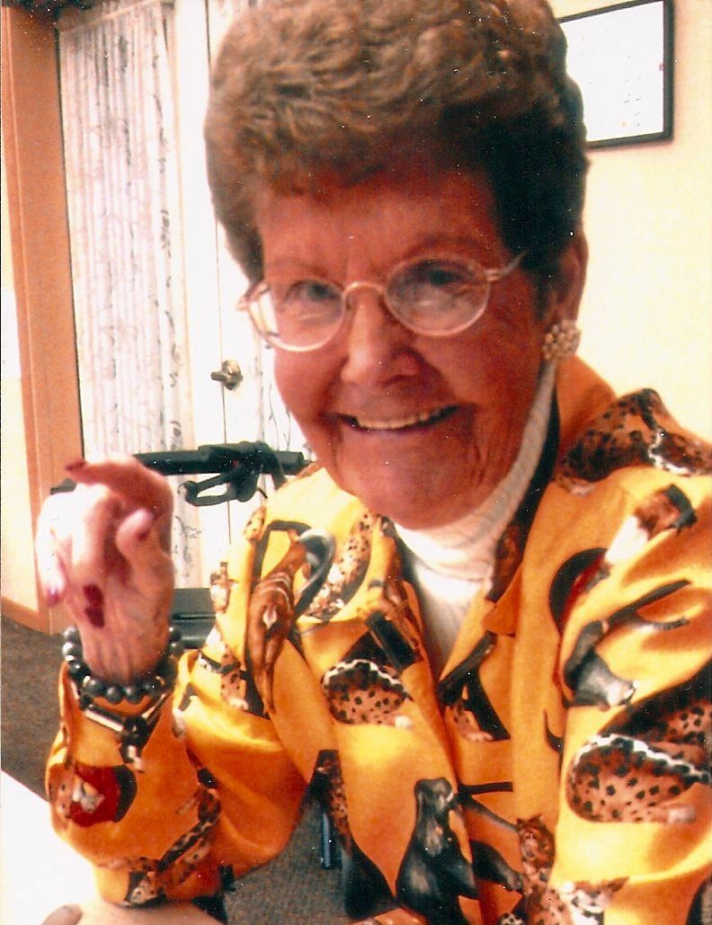 Jessie Marie Smith
