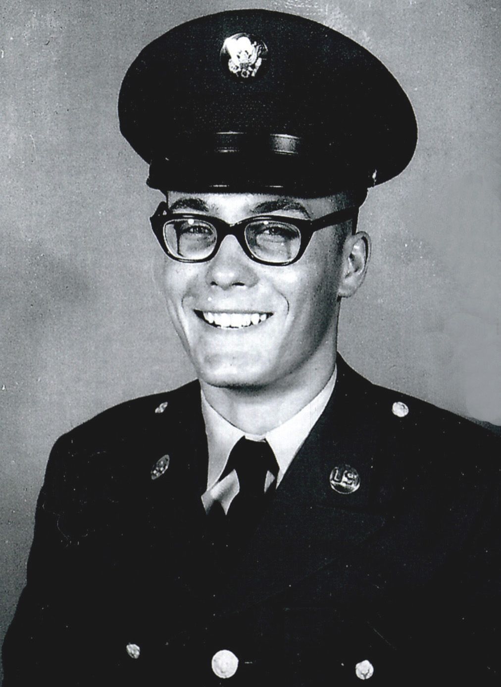 Thomas J. Wake
