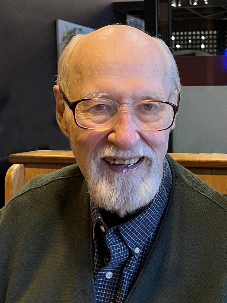 Loyde E. Childs