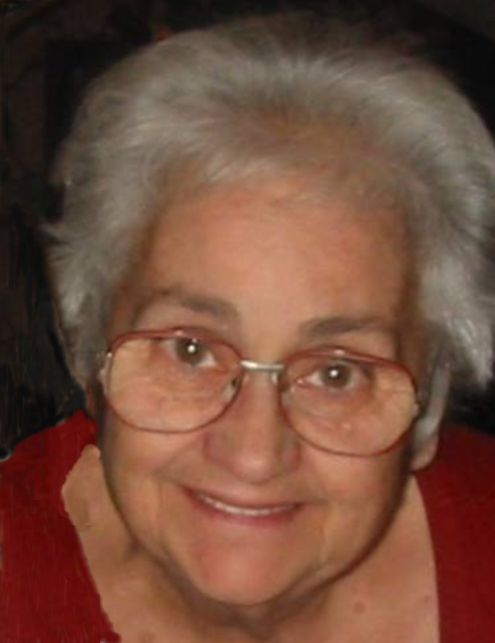 Maria Ballesta Breiby