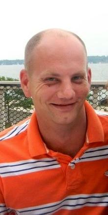 Daniel J. 'Dan' Dennis