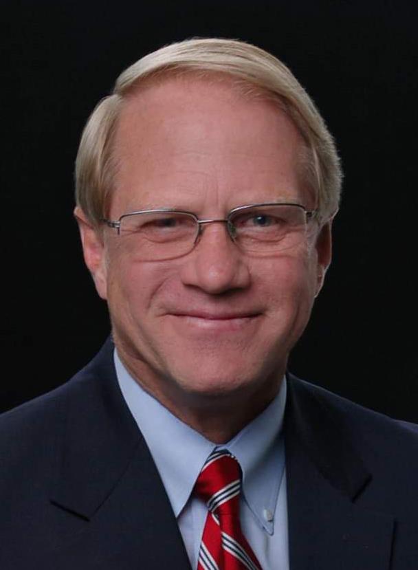 Edward Leonard Sorensen