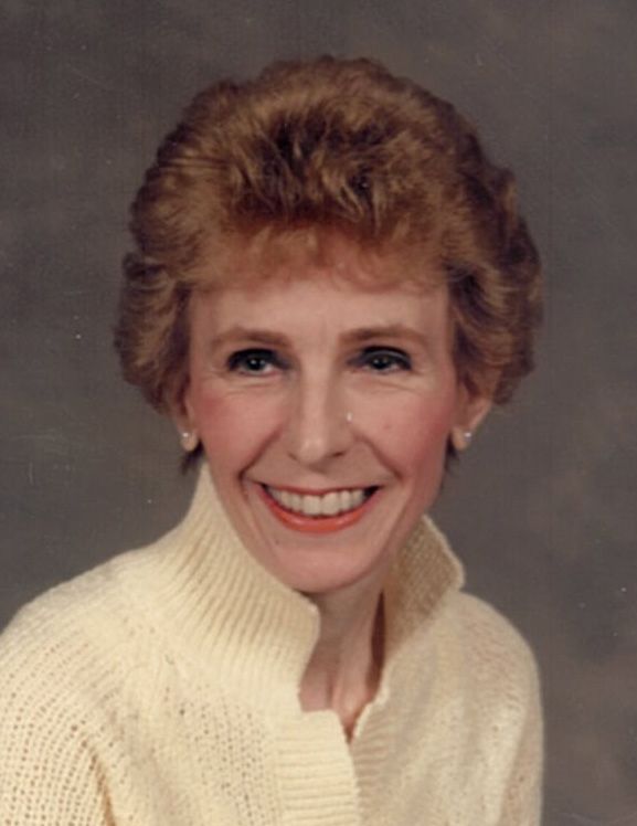 Barbara A Grenda