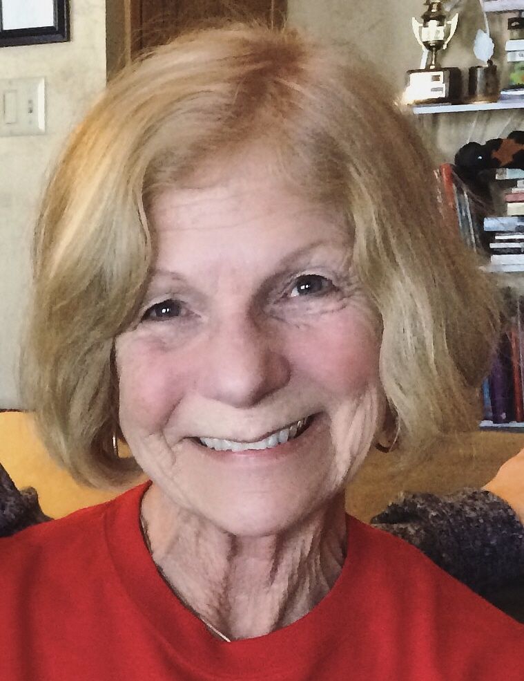 Karen B. Larson