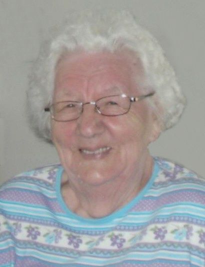 Helen M. Chadwick