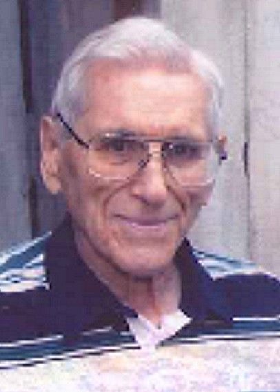 John Phillip Metzger
