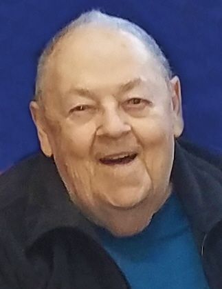 Henry J. Sickinger