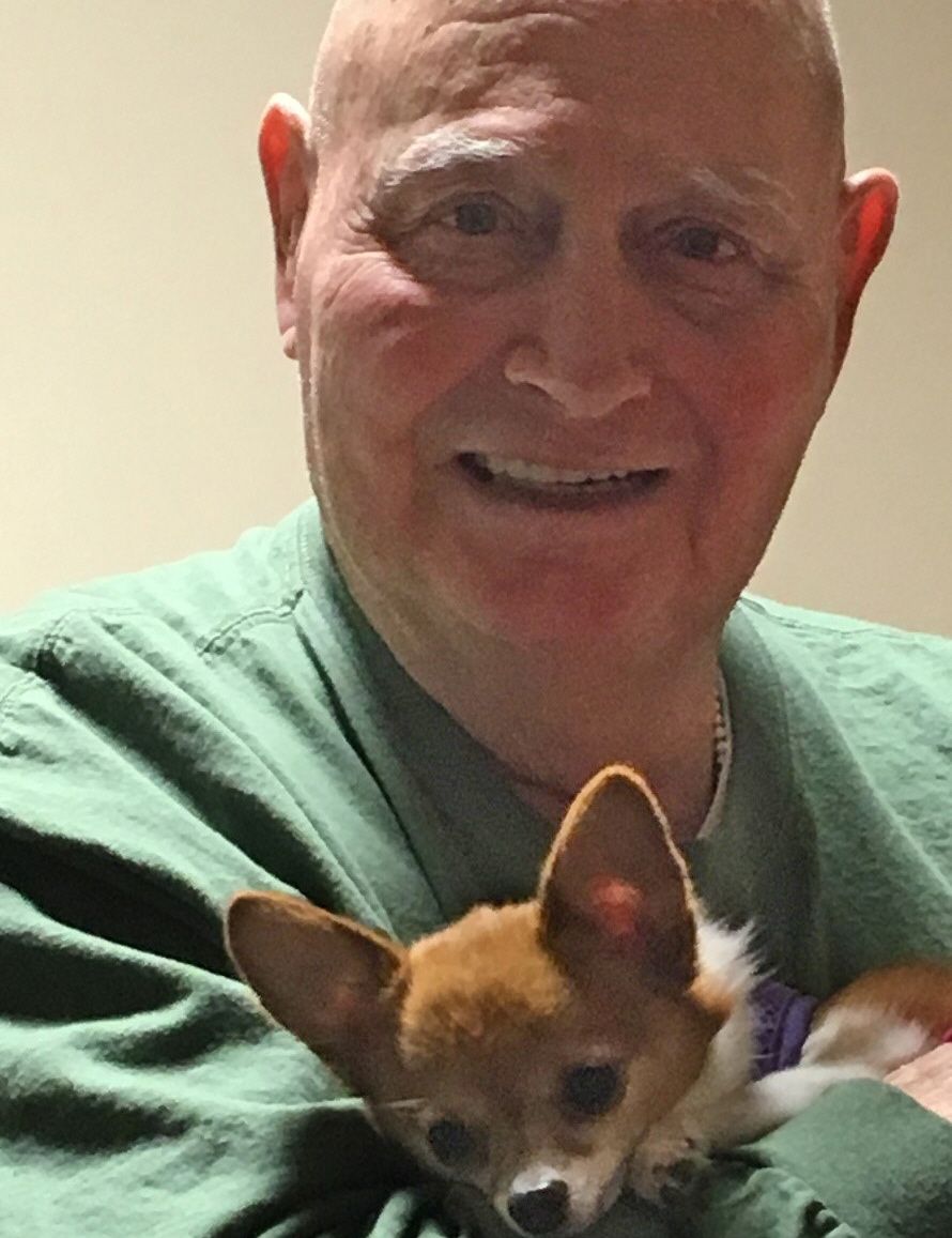 Donald D. Krause
