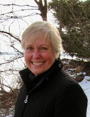 Mary Susan Edwards