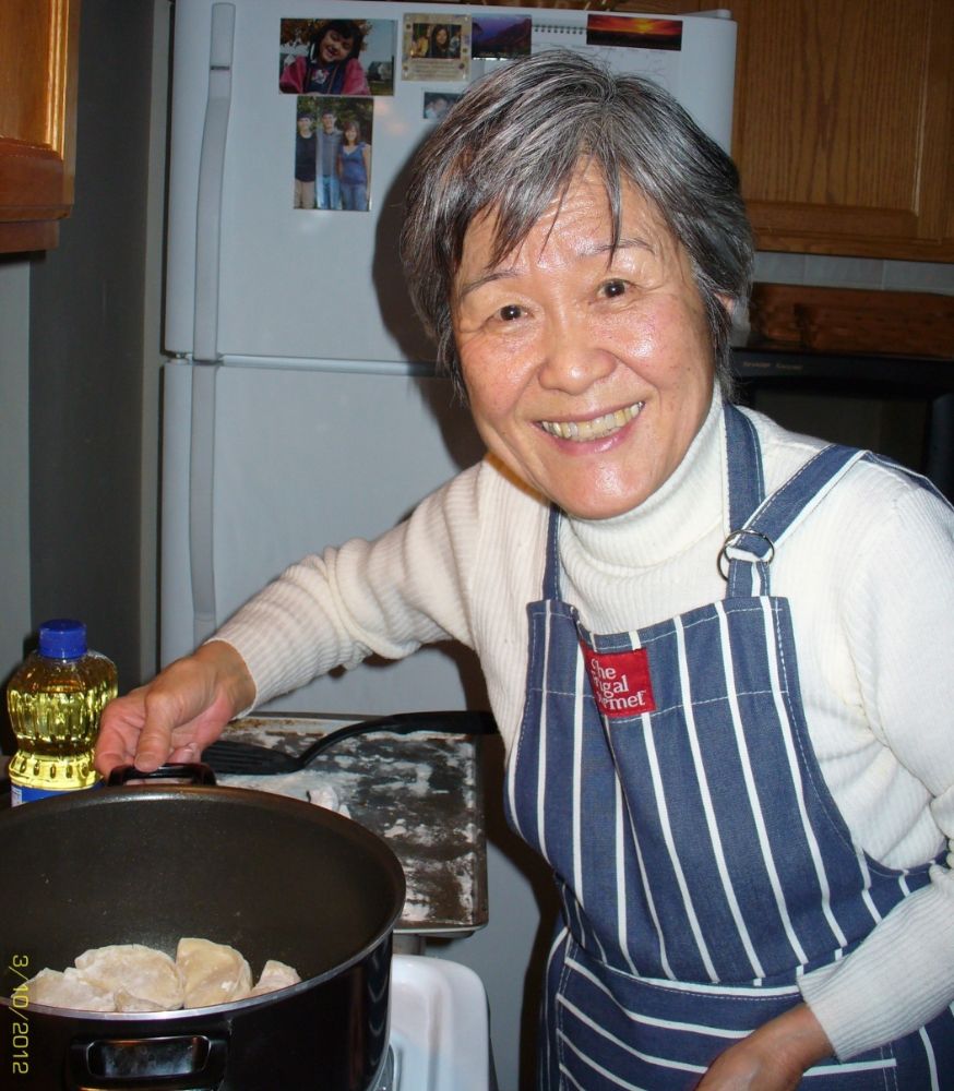 Helen Chin