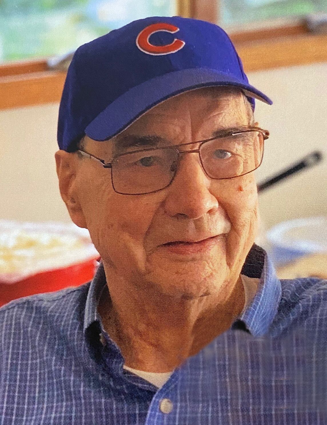 Donald H. "Doc" Vike