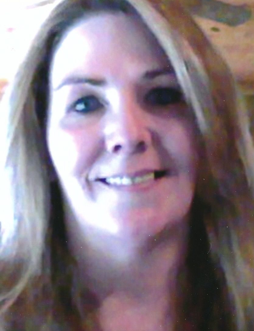 Michelle "Mickey" McGhee