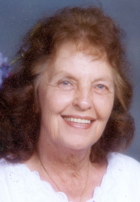 Gwenn  Joanne Opsal,