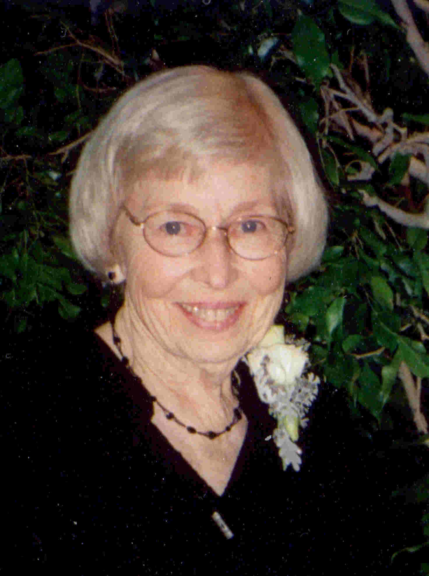 Faye Mosigin