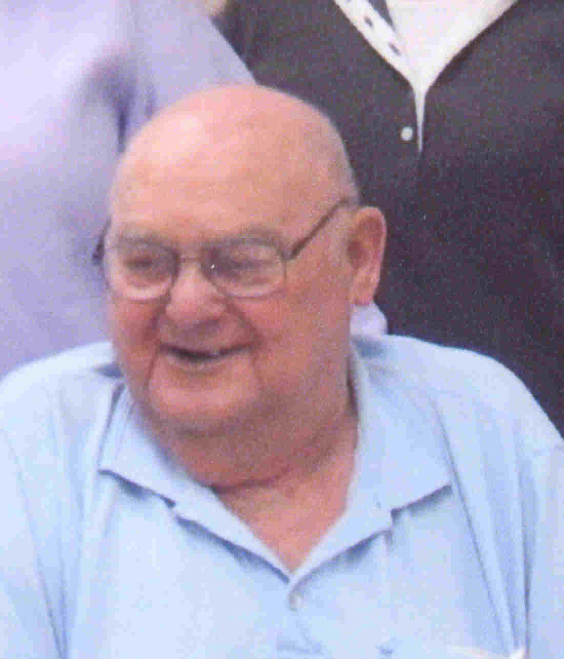 Robert Stormer