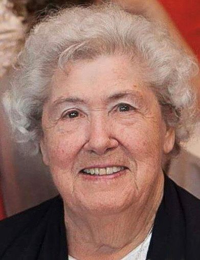 Roberta McLeish