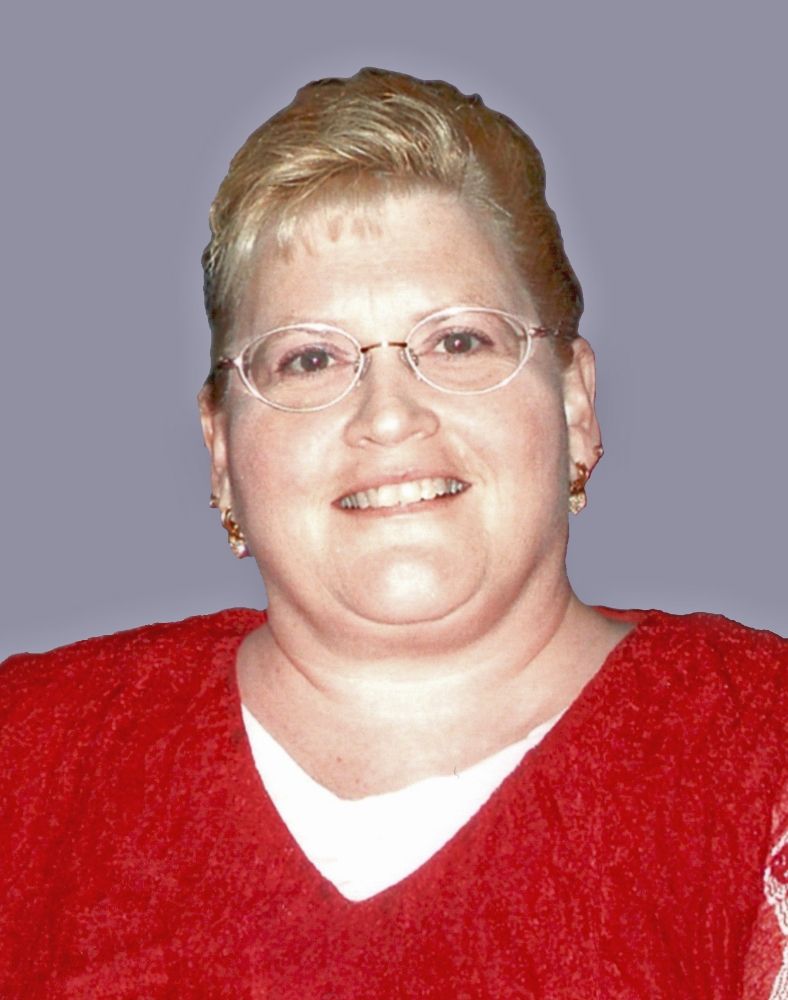 Kathleen Mary Jennings