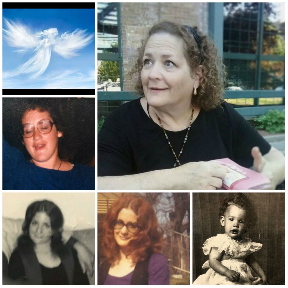 Memorial wall photo