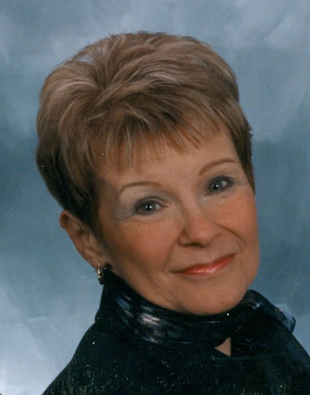 Susan K. Clousing