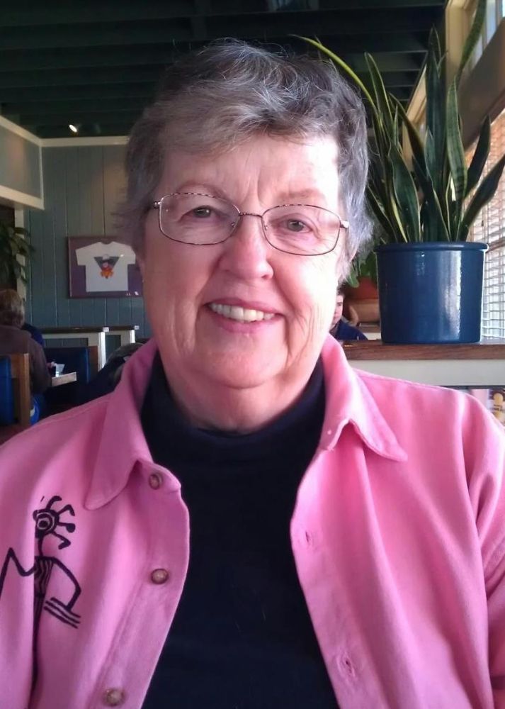 Carolyn B Carlson