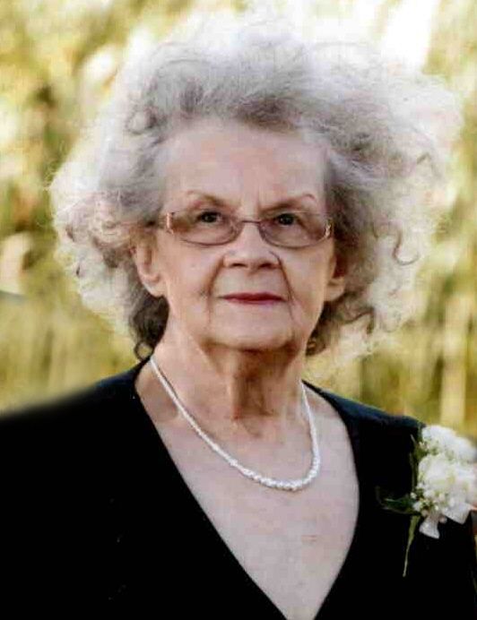 Patricia Ann Shedesky