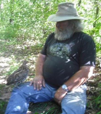 Donald Peter Faust
