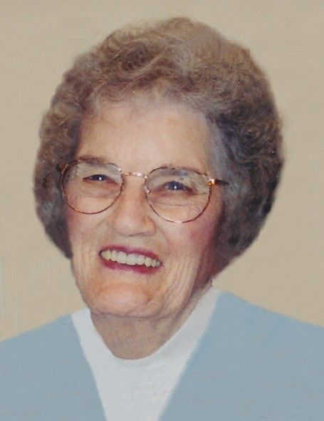 Rita  Kennedy