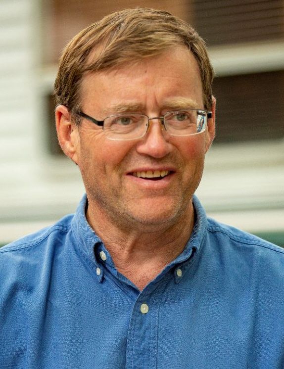 Kevin Richard Farrell