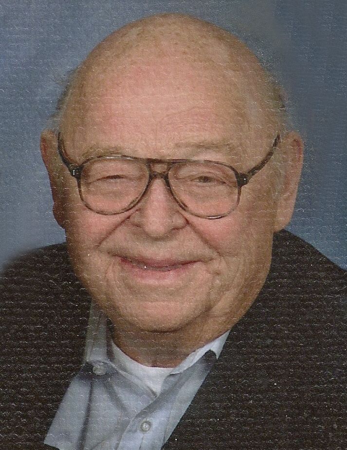 William Ralph Jess