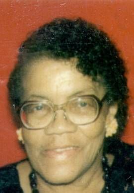 Jessie Crawford
