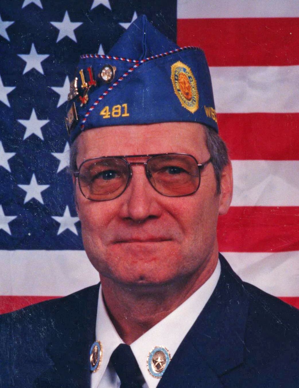 Daniel R. "Dan" Oasen