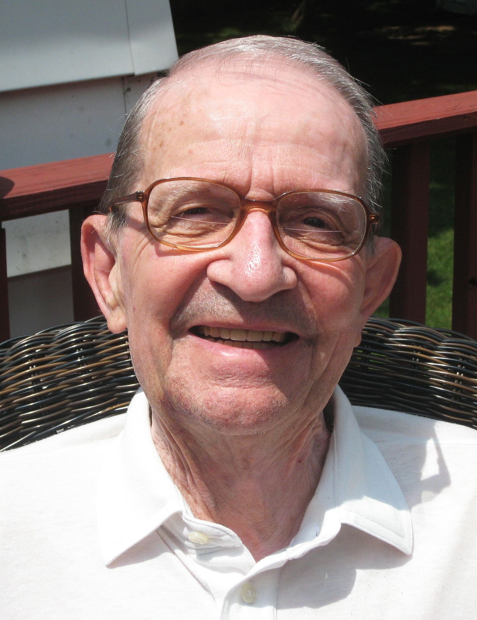 Thomas Lee Nelson