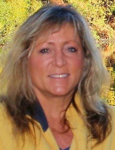 Toni Alisa Louther Cole