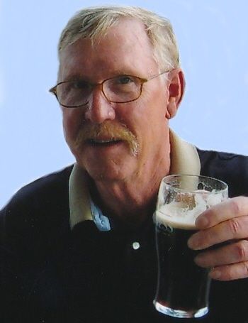 Duane Sherman Daugherty