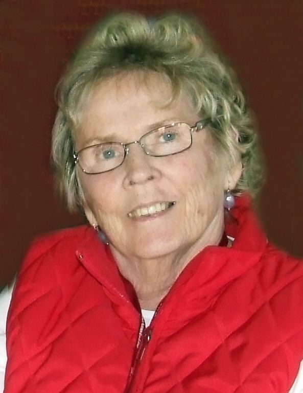 Margaret Mary Clare Didier