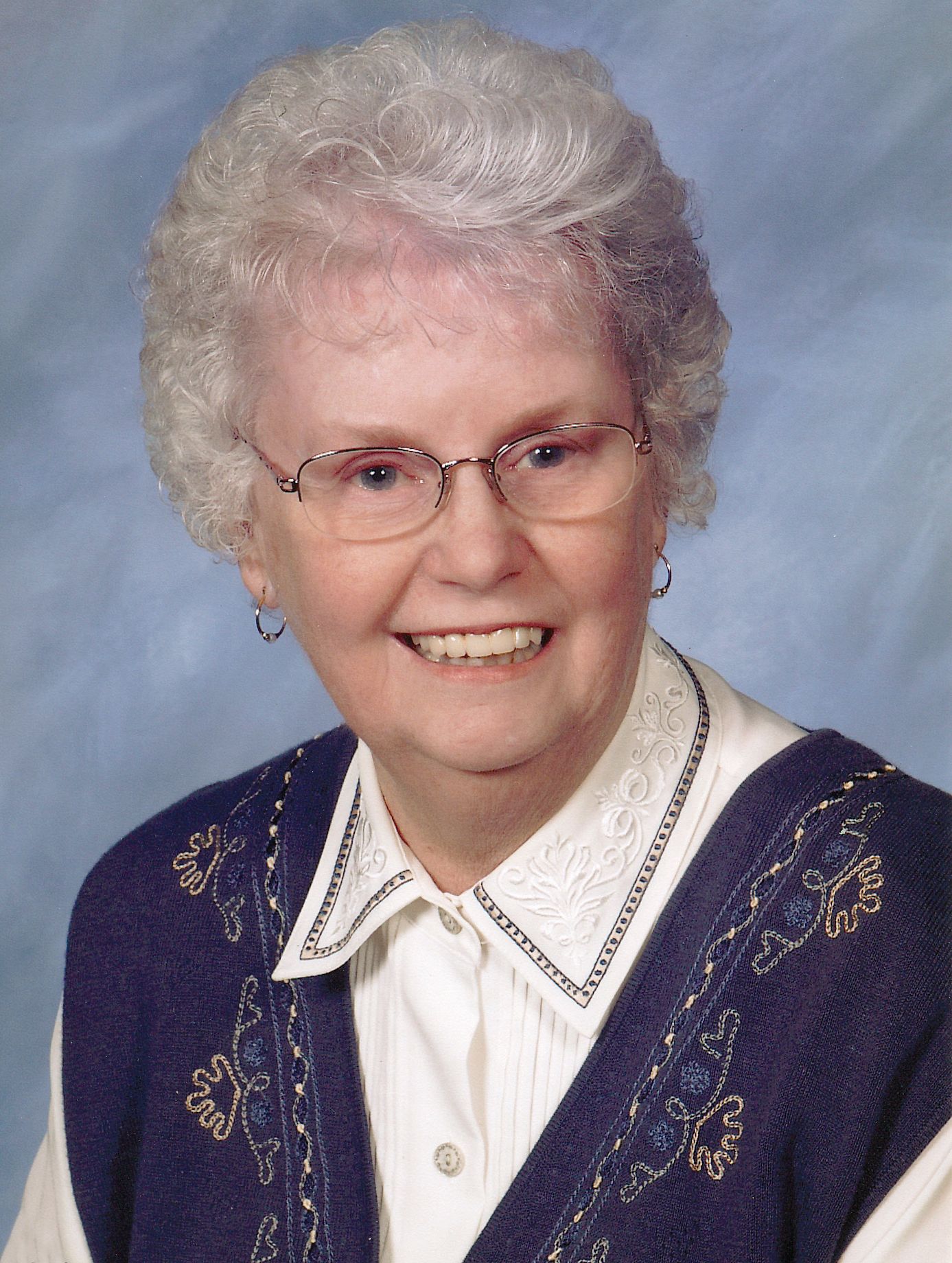 Beverly J Wilke