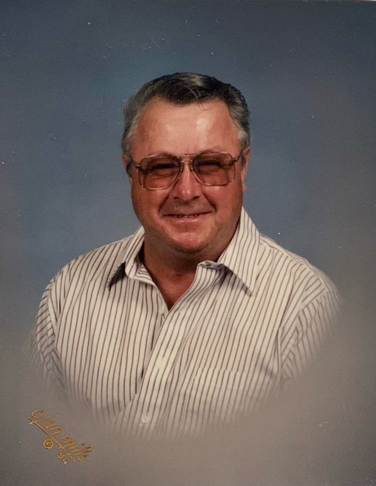 Memorial wall photo