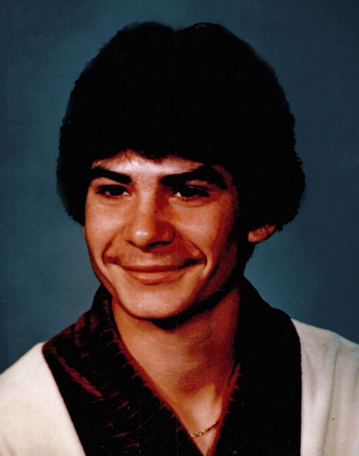 Lonnie John Polkinghorn