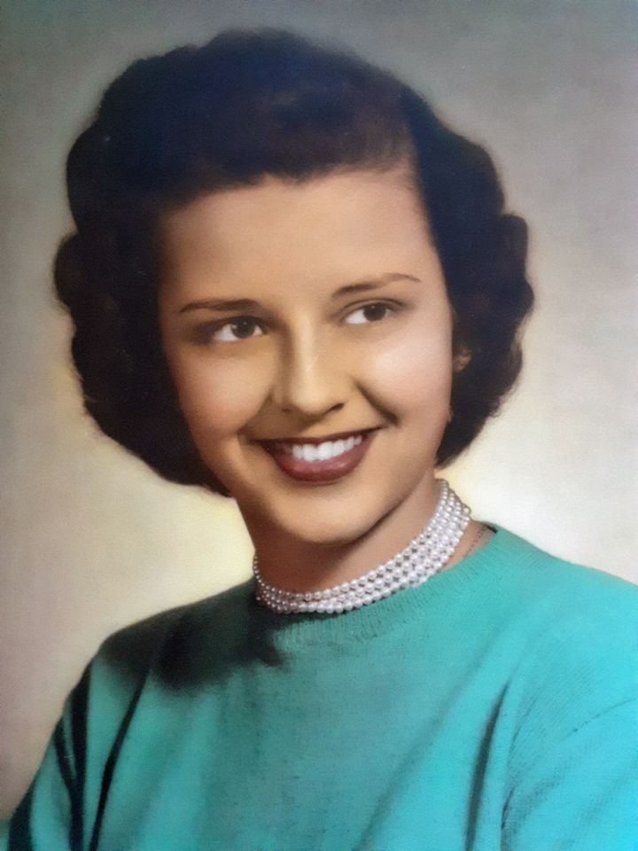 Shirley Ann Jerrick