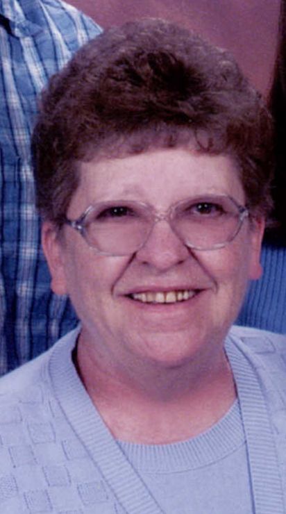 Jean Marie Paskey