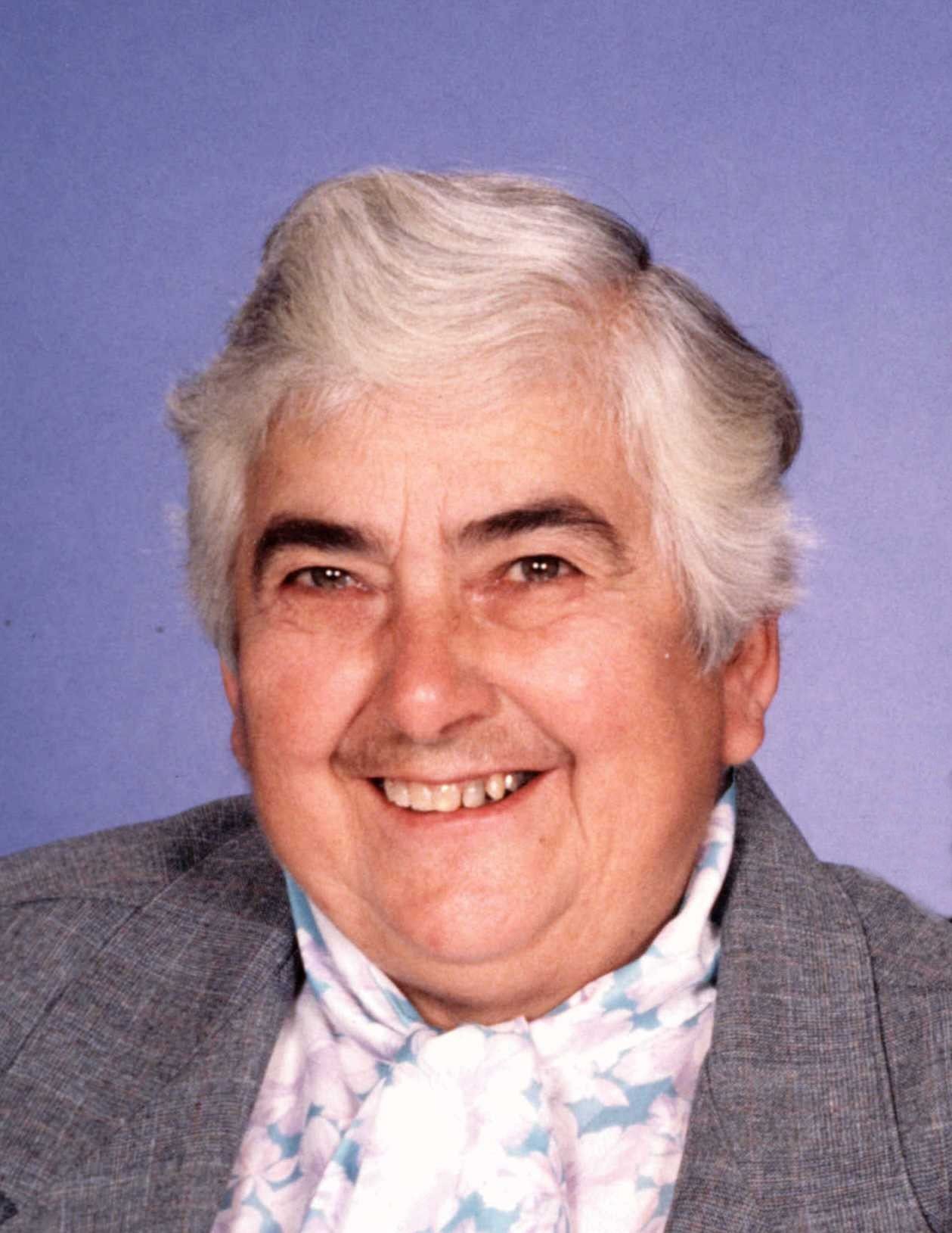 Doris Hanson