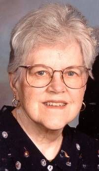 Lois Wille