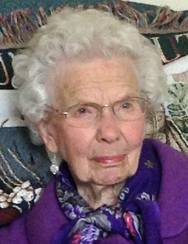 Evelyn Schrotz