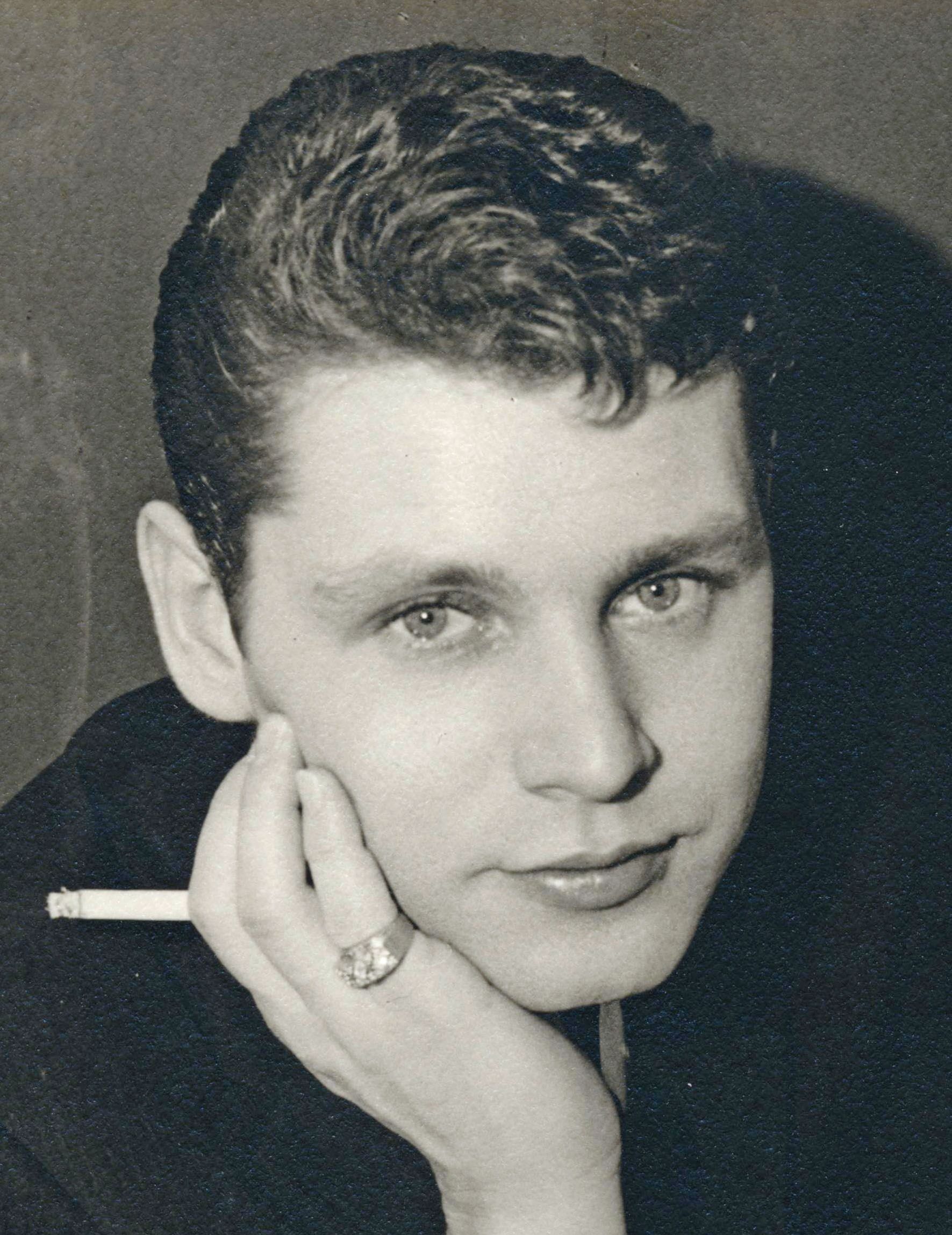 Norman Sherman Roscoe