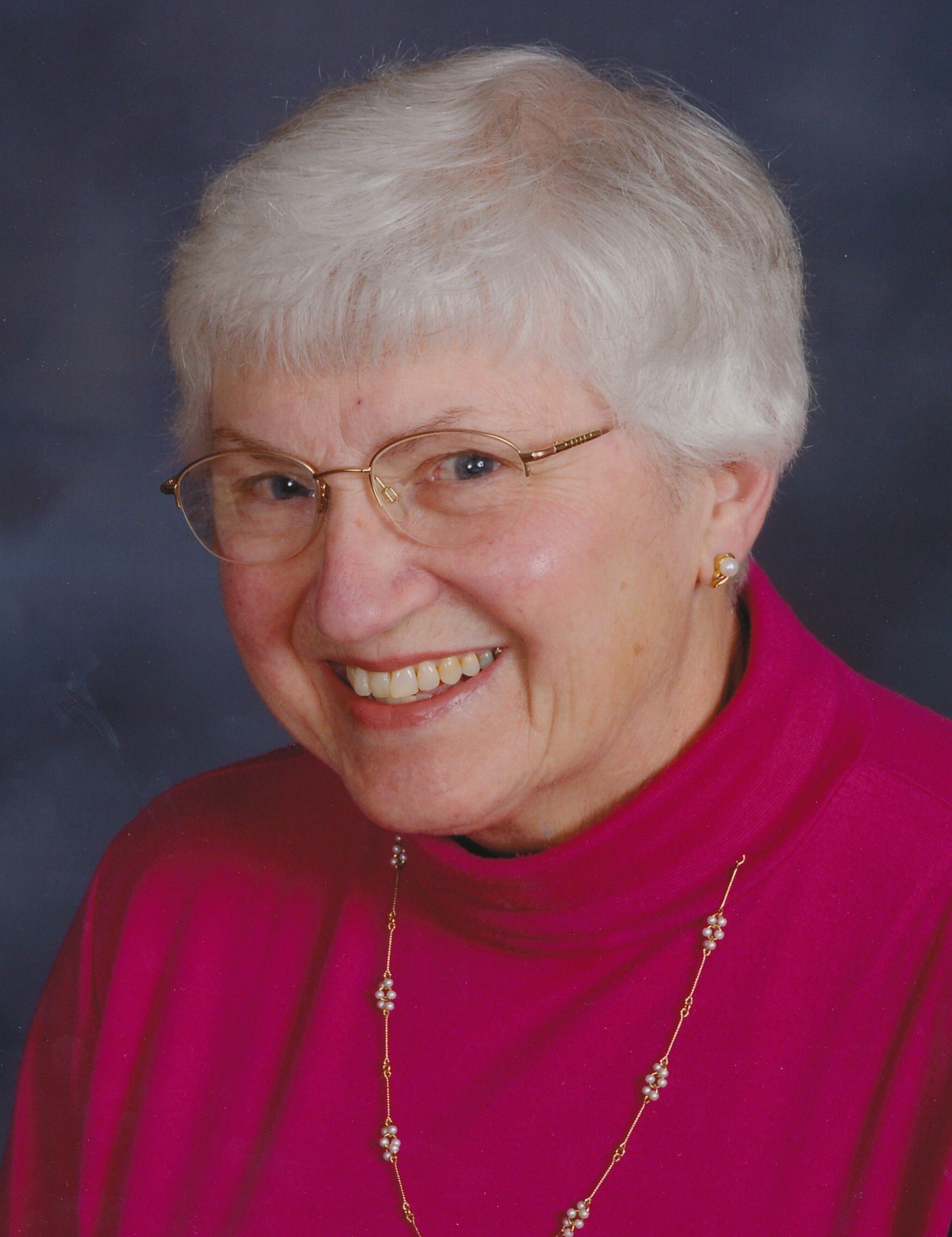 Helga  Sigrid Bartelt