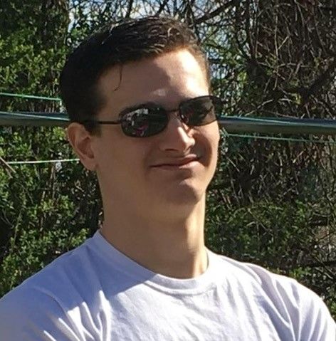 Tyler Evans